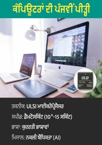 Computer Image